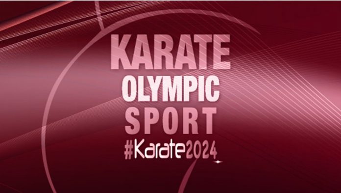“No nos rendiremos”, fue el mensaje del presidente de la WKF, Antonio Espinós, tras la reunión que tuvo con el Comité Organizador de los Juegos Olímpicos de París 2024, para que el arte marcial sea incluido en la máxima justa deportiva del mundo.