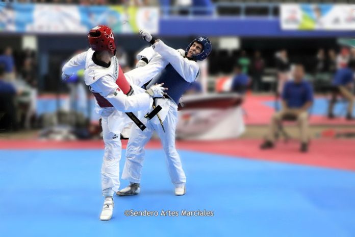 Seleccionados de taekwondo de la CDMX tendrán un tope combate y formas de manera amistosa con sus similares de otros estados, como preparación a México Open y Torneo Regional para Olimpiada Nacional y Nacional Juvenil 2019.