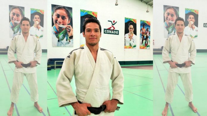El campeón de judo de los Juegos Paralímpicos Río 2016, Eduardo Ávila Sánchez, viajó a Valencia, España, con apoyo de la CONADE, para realizar un campamento de preparación de cara al Grand Prix Bakú 2019, que se desarrollará del 10 al 15 de mayo, en Azerbaiyán.