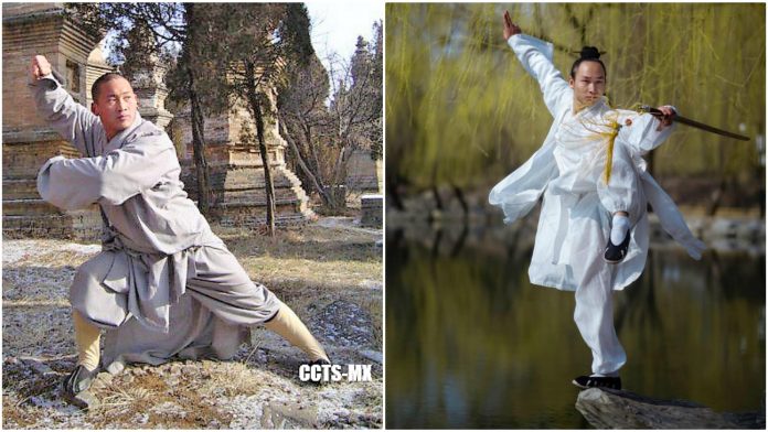 Una gran reunión de los más importantes linajes del kung fu se llevará a cabo en la Ciudad de México (CDMX), gracias a la visita del Gran Maestro Shi Yan Xu, monje guerrero del Templo Shaolin Songshan, quien vendrá acompañado por el Maestro Jiang Shimo, de Wudang, promotor y representante de las artes marciales chinas en diferentes partes del mundo.