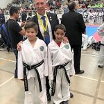 Sparta Taekwon-do Ch ITF (1)