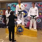 Sparta Taekwon-do Ch ITF (4)