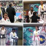 Sparta Taekwon-do Ch Taekwondo ITF