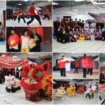 Festejo 29 años CES WUshu
