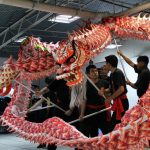 ©Sendero Artes Marciales Festejo CES Wushu (1)