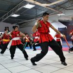 ©Sendero Artes Marciales Festejo CES Wushu (21)