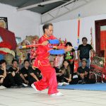 ©Sendero Artes Marciales Festejo CES Wushu (26)