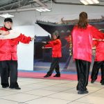 ©Sendero Artes Marciales Festejo CES Wushu (28)