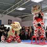 ©Sendero Artes Marciales Festejo CES Wushu (4)