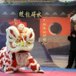 ©Sendero Artes Marciales Festejo CES Wushu (5)