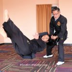 ©Sendero Artes Marciales Seminario Hapkido Miguel A Serrano (1)
