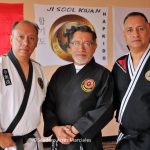 ©Sendero Artes Marciales Seminario Hapkido Miguel A Serrano (10)