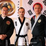 ©Sendero Artes Marciales Seminario Hapkido Miguel A Serrano (11)