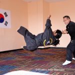 ©Sendero Artes Marciales Seminario Hapkido Miguel A Serrano (12)