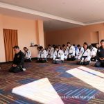 ©Sendero Artes Marciales Seminario Hapkido Miguel A Serrano (14)