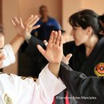 ©Sendero Artes Marciales Seminario Hapkido Miguel A Serrano (18)