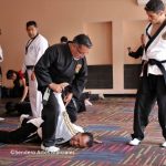 ©Sendero Artes Marciales Seminario Hapkido Miguel A Serrano (2)