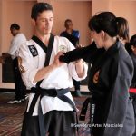 ©Sendero Artes Marciales Seminario Hapkido Miguel A Serrano (22)