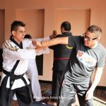 ©Sendero Artes Marciales Seminario Hapkido Miguel A Serrano (27)