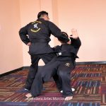 ©Sendero Artes Marciales Seminario Hapkido Miguel A Serrano (32)