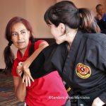 ©Sendero Artes Marciales Seminario Hapkido Miguel A Serrano (36)