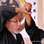 ©Sendero Artes Marciales Seminario Hapkido Miguel A Serrano (43)