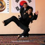 ©Sendero Artes Marciales Seminario Hapkido Miguel A Serrano (45)