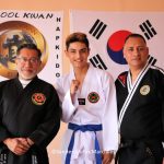 ©Sendero Artes Marciales Seminario Hapkido Miguel A Serrano (46)