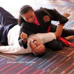 ©Sendero Artes Marciales Seminario Hapkido Miguel A Serrano (47)