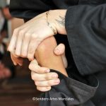 ©Sendero Artes Marciales Seminario Hapkido Miguel A Serrano (5)