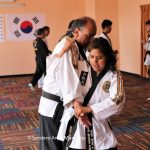 ©Sendero Artes Marciales Seminario Hapkido Miguel A Serrano (6)
