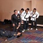©Sendero Artes Marciales Seminario Hapkido Miguel A Serrano (9)