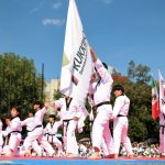 ©Sendero Artes Marciales 50 años Taekwondo México (12)