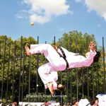 ©Sendero Artes Marciales 50 años Taekwondo México (14)