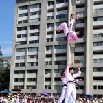 ©Sendero Artes Marciales 50 años Taekwondo México (17)