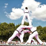 ©Sendero Artes Marciales 50 años Taekwondo México (21)