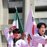 ©Sendero Artes Marciales 50 años Taekwondo México (25)