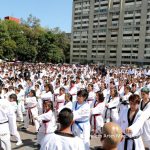 ©Sendero Artes Marciales 50 años Taekwondo México (26)