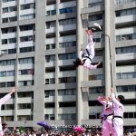 ©Sendero Artes Marciales 50 años Taekwondo México (28)