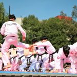 ©Sendero Artes Marciales 50 años Taekwondo México (29)