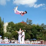 ©Sendero Artes Marciales 50 años Taekwondo México (31)