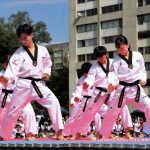 ©Sendero Artes Marciales 50 años Taekwondo México (33)