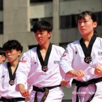 ©Sendero Artes Marciales 50 años Taekwondo México (39)