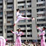 ©Sendero Artes Marciales 50 años Taekwondo México (43)