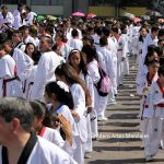 ©Sendero Artes Marciales 50 años Taekwondo México (49)