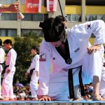 ©Sendero Artes Marciales 50 años Taekwondo México (50)