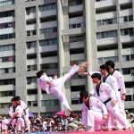 ©Sendero Artes Marciales 50 años Taekwondo México (51)