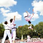 ©Sendero Artes Marciales 50 años Taekwondo México (56)