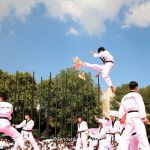 ©Sendero Artes Marciales 50 años Taekwondo México (6)
