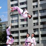 ©Sendero Artes Marciales 50 años Taekwondo México (60)